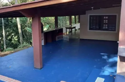 Casa em condomínio fechado com 2 quartos para alugar na Alameda Das Sairas, 900, Centro, Mairiporã