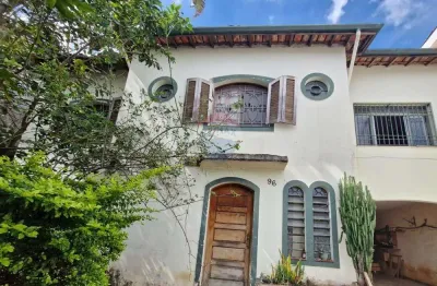 CASA 5 DORMITÓRIOS 378 m² PARA VENDA SANTA TEREZINHA ZONA NORTE SP