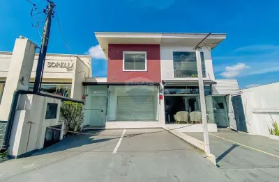 Ponto comercial à venda na Avenida Água Fria, 1438, Água Fria, São Paulo