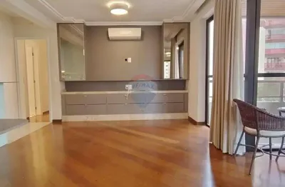 Apartamento com 3 quartos para alugar na Vila Mariana, São Paulo 