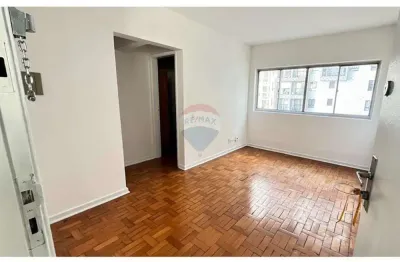 Apartamento com 1 quarto para alugar na Rua Tucuna, 424, Pompéia, São Paulo