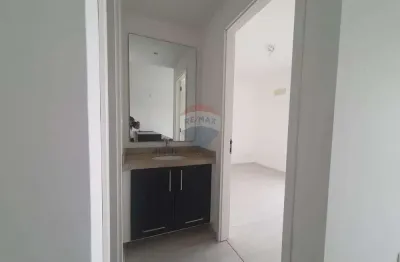 Apartamento com 1 quarto para alugar na Rua Adalberto Kemeny, 82, Parque Industrial Tomas Edson, São Paulo