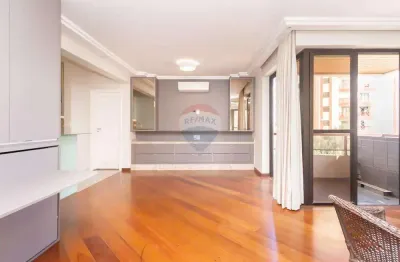 Apartamento com 3 quartos à venda na Vila Mariana, São Paulo 