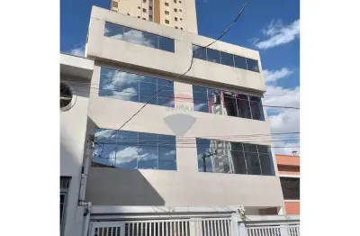 Sala comercial para alugar na Rua Aníbal Benevolo, 70, Santana, São Paulo