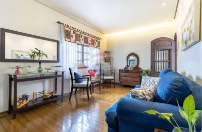 Casa com 6 quartos para alugar na Rua Xavier da Veiga, 109, Santana, São Paulo