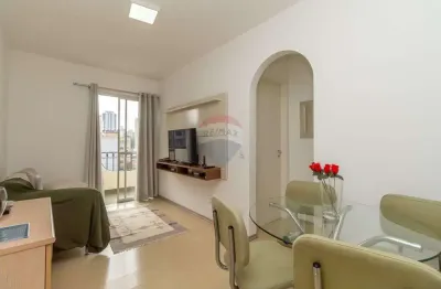 Apartamento com 1 quarto à venda na Rua Voluntários da Pátria, 3158, Alto de Santana, São Paulo