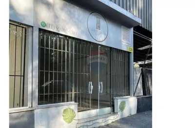 Ponto comercial para alugar na Rua Luís Carlos Gentile de Laet, 228, Horto Florestal, São Paulo