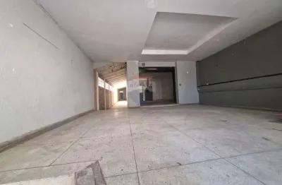 Prédio comercial 245 m² para locação em santana zona norte são paulo