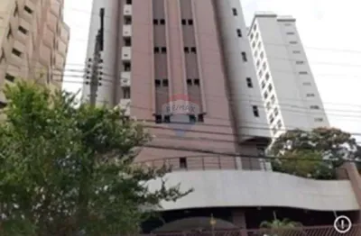 Apartamento com 3 quartos para alugar na Água Fria, São Paulo 