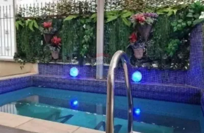 Casa com 4 quartos para alugar na Rua Padre Donizetti Tavares de Lima, 140, Santana, São Paulo