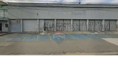 Ponto comercial para alugar na Avenida Marechal Tito, 2842, Itaim Paulista, São Paulo