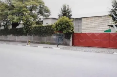 Barracão / Galpão / Depósito para alugar na Alameda Segundo-Sargento Névio Baracho dos Santos, 481, Parque Novo Mundo, São Paulo