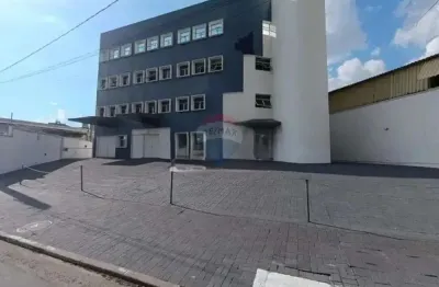 Barracão / Galpão / Depósito para alugar na Rua Marquês de São Vicente, 2800, Jardim Hebrom, São Paulo