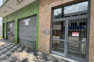 'espaço comercial em são paulo: alugue na alameda barão de limeira'