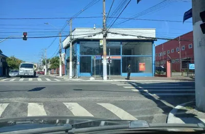Ponto comercial para alugar na Vila Constança, São Paulo 