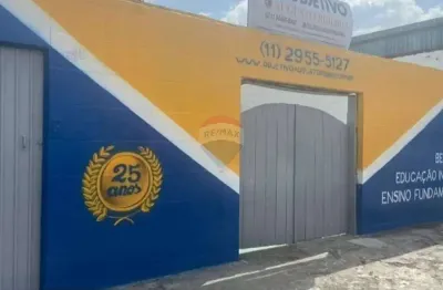 Ponto comercial para alugar na Rua Eli, 515, Vila Maria, São Paulo