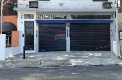 Ponto comercial para alugar na Avenida Nova Cantareira, 1371, Tucuruvi, São Paulo