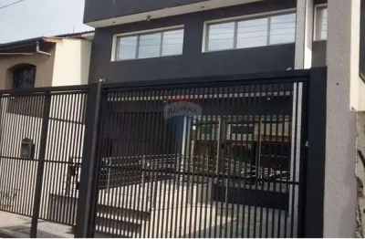 Prédio para alugar na Avenida Água Fria, 1531, Água Fria, São Paulo