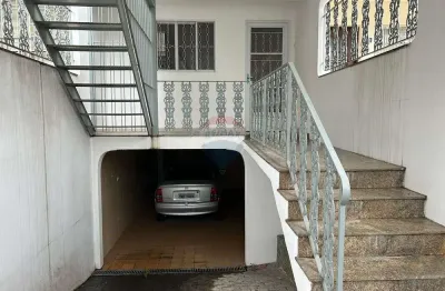 Ponto comercial para alugar na Rua Outeiro da Cruz, 592, Jardim São Paulo (Zona Norte), São Paulo