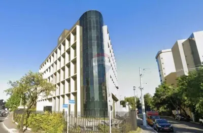 Locação de prédio comercial na barra funda: ótima oportunidade