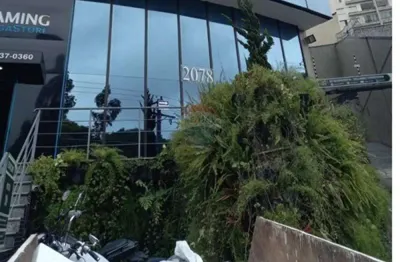 Sala comercial para alugar na Avenida Luiz Dumont Villares, 2078, Santana, São Paulo