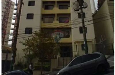 Apartamento cobertura dos seus sonhos em alto de santana!
