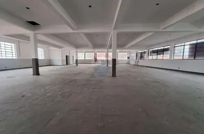 Sala comercial para alugar na Rua Nova dos Portugueses, 871, Chora Menino, São Paulo