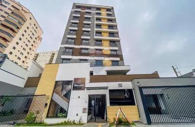 Apartamento tipo para venda com 3 quartos, sendo 1 suíte, 83m²