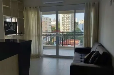 Apartamento para alugar na Rua Voluntários da Pátria, 3024, Santana, São Paulo