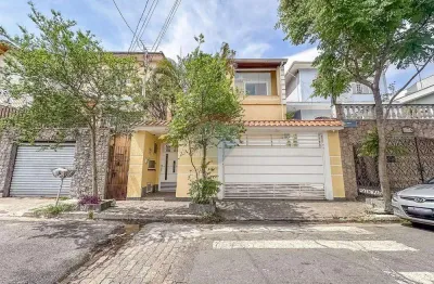 Casa com 3 quartos para alugar na Rua Capricho, 1214, Vila Nivi, São Paulo