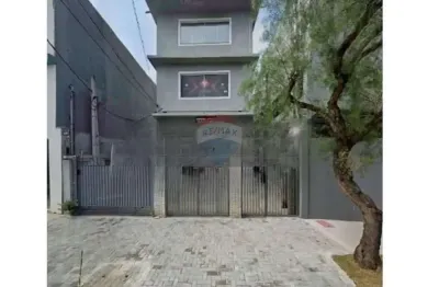 Prédio para alugar na Rua Manuel de Soveral, 68, Santana, São Paulo