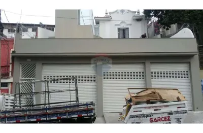 Ponto comercial para alugar na Rua Doutor Artur Guimarães, 147, Santana, São Paulo