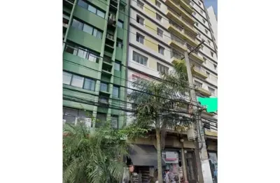 Sala comercial para alugar na Rua Doutor César, 72, Santana, São Paulo