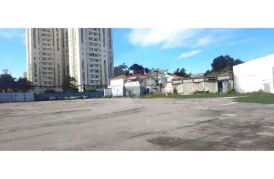 Terreno comercial na vila guilherme 7.200m² disponível.