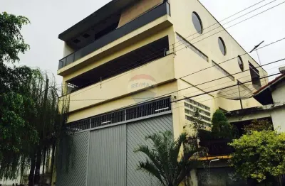 Prédio para alugar na Rua Antônio Dias da Silva, 673, Vila Amália (Zona Norte), São Paulo