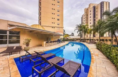 COBERTURA 264 m² 4 DORMITÓRIOS 3 VAGA À VENDA EM SANTANA ZONA NORTE SÃO PAULO SP