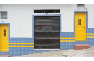 Ponto comercial para alugar na Rua Armando Coelho Silva, 491, Parque Peruche, São Paulo