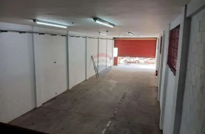 Aluguel de galpão em vila maria: 1133m², oportunidade!