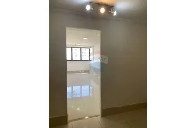 Sala comercial para alugar na Avenida Nova Cantareira, 291, Tucuruvi, São Paulo