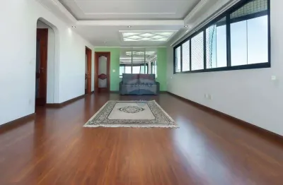 Apartamento tipo para venda em vila maria alta com 4 quartos, sendo 3 suítes, 150m²