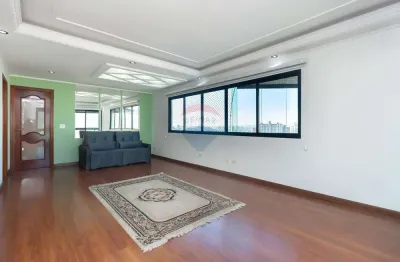 Apartamento tipo para venda em Vila Maria Alta com 4 quartos, sendo 3 suítes, 150m²