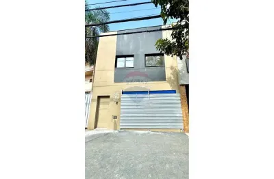 Aluguel esse ponto comercial vila nova conceição: 120m²