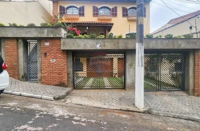 Casa com 3 quartos à venda na Rua Caetano Teixeira, 524, Jardim Virgínia Bianca, São Paulo