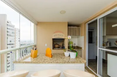 Apartamento com 3 quartos à venda na Rua Ivaí, 277, Tatuapé, São Paulo