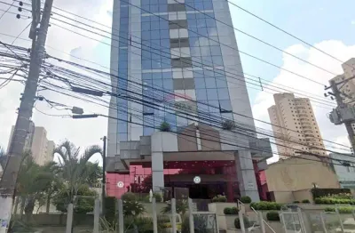 Sala comercial para alugar na Rua Doutor César, 530, Santana, São Paulo
