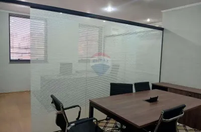 Sala comercial para alugar na Rua Doutor César, 530, Santana, São Paulo