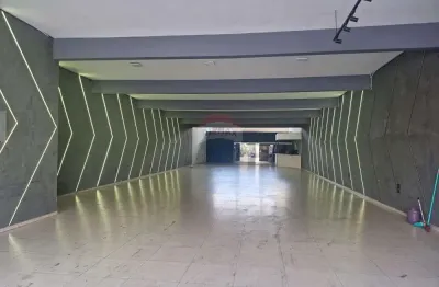 Predio comercial 2 pavimentos 700 m2 para locação - vila meria baixa