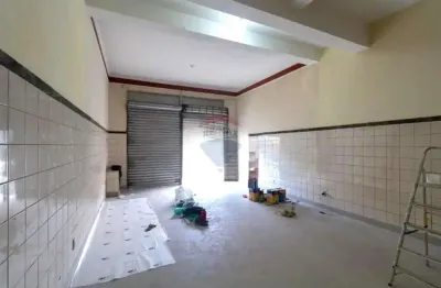 Ponto comercial para alugar na Avenida Água Fria, 639, Água Fria, São Paulo