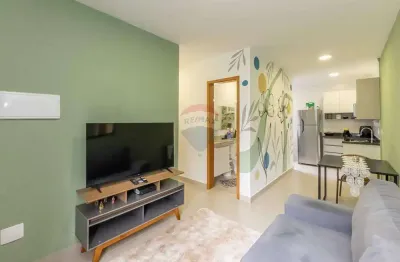 Apartamento com 2 quartos à venda na Rua Narandiba, 41, Água Fria, São Paulo