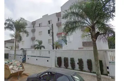 Apartamento com 3 quartos para alugar no Canto do Forte, Praia Grande 